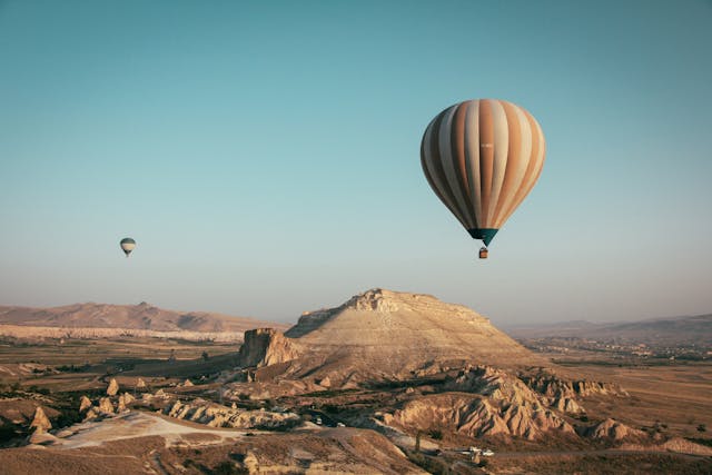 Nevşehir Otelleri