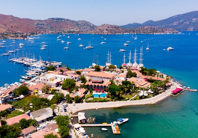 Marmaris