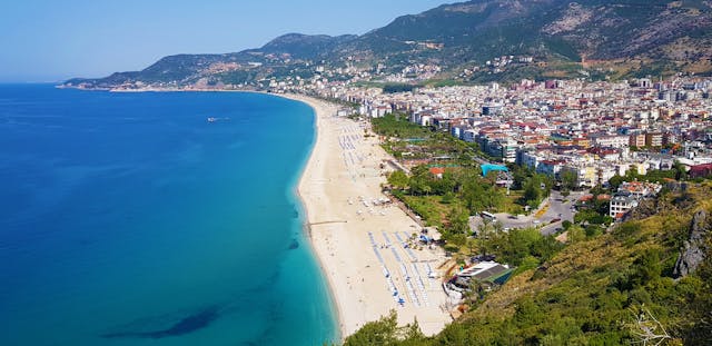 Alanya