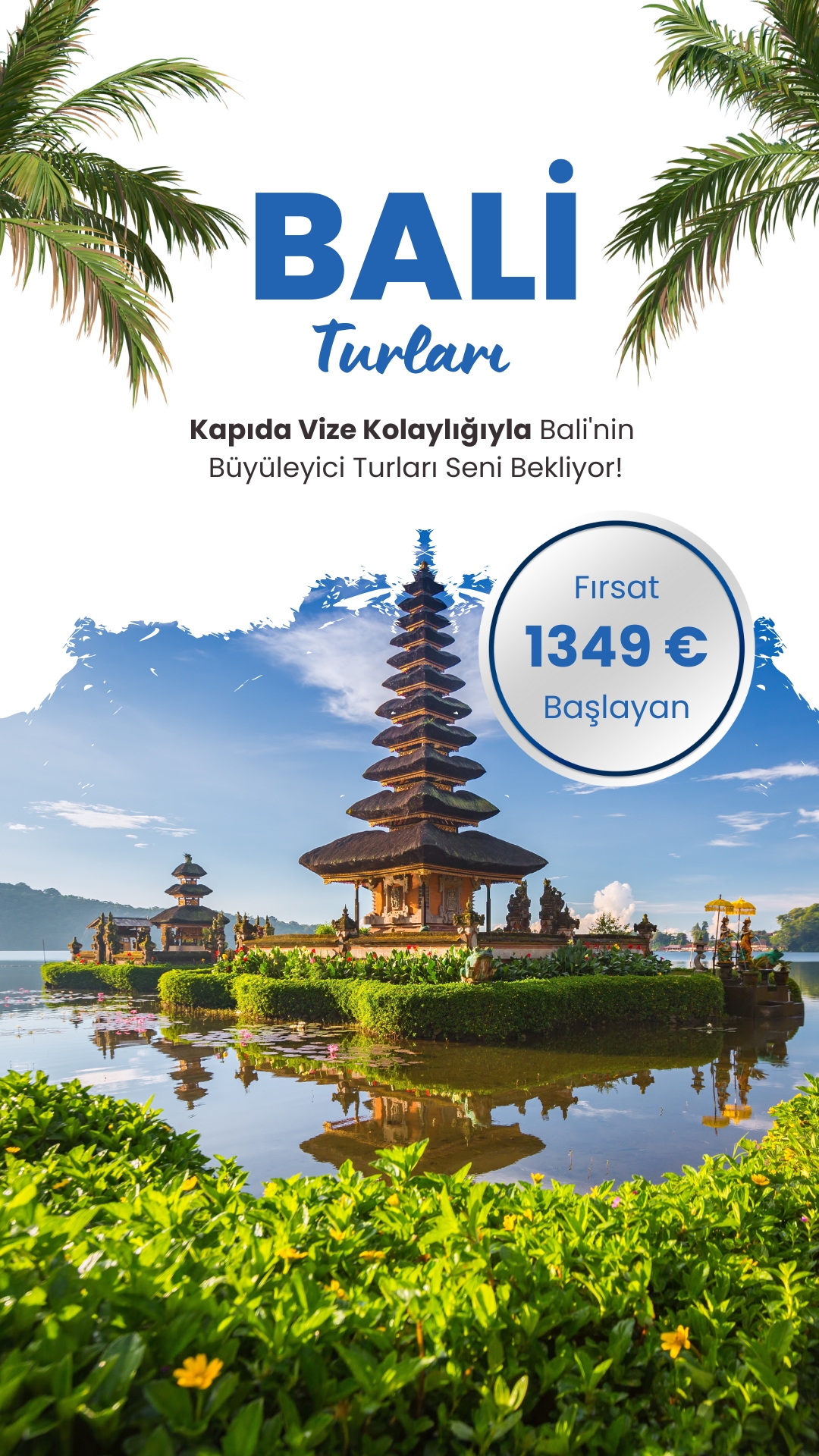 Bali Turları