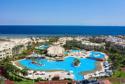 Rixos Sharm El Sheikh Adult Friendly