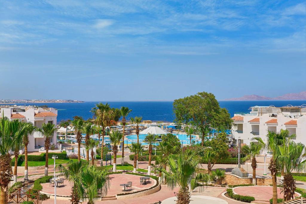 Dreams Beach Resort - Sharm El Sheikh