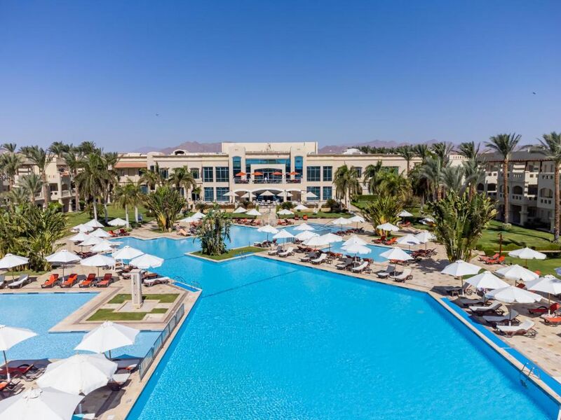 Rixos Sharm El Sheikh Adult Friendly