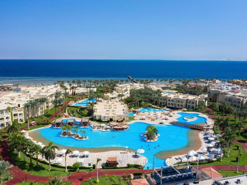 Rixos Sharm El Sheikh Adult Friendly