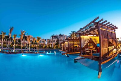 Rixos Sharm El Sheikh Adult Friendly