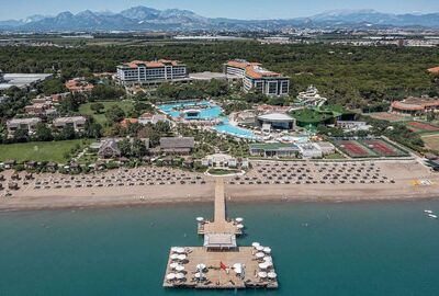 Ela Excellence Resort Belek