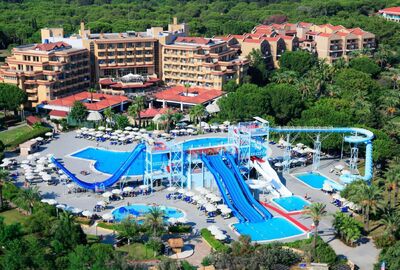 Aquaworld Belek