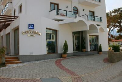 Dorana Hotel