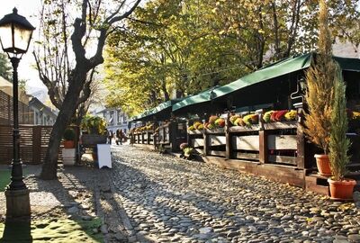 Panorama Saraybosna & Belgrad Turu - THY ile 4 Gece 5 Gün (Ramazan Bayramı Dönemi)