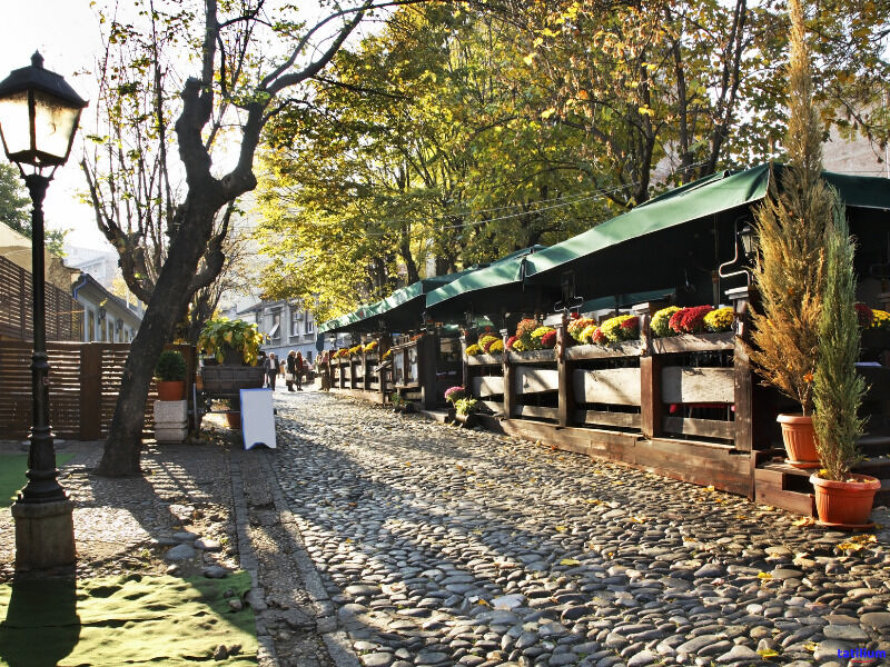 Panorama Saraybosna & Belgrad Turu - THY ile 4 Gece 5 Gün (Ramazan Bayramı Dönemi)