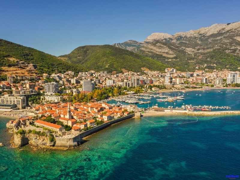 Panorama Budva Turu - THY ile 3 Gece 4 Gün (Ramazan Bayramı Dönemi)