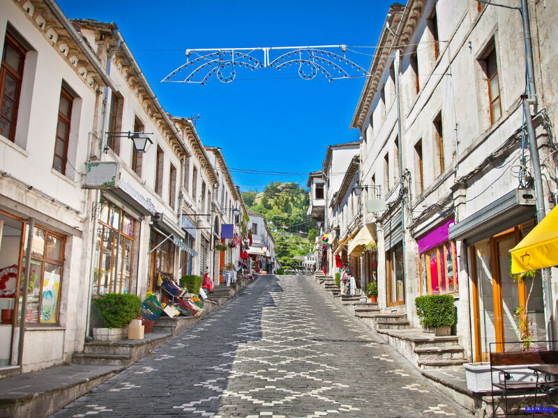 Panorama Budva Turu - THY ile 3 Gece 4 Gün (Ramazan Bayramı Dönemi)