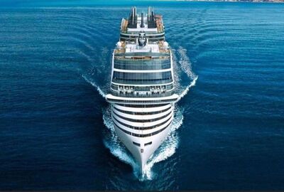 MSC World Europa ile Batı Akdeniz & Malta & Sicilya - Pegasus HY ile 7 Gece