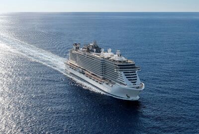 MSC Seaside ile Tunus'lu Batı Akdeniz & Sicilya & İtalya Rivierası - THY ile 7 Gece