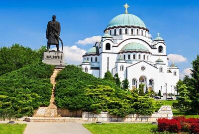 Panorama Belgrad Turu - THY ile 3 Gece 4 Gün - Ramazan ve Kurban Bayramı Dönemi