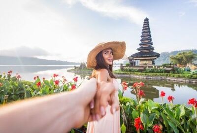 Elegant Bali Turu - Etihad HY ile 5 Gece 8 Gün